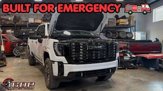 In the shop with Bunch's Diesel Performance #27
