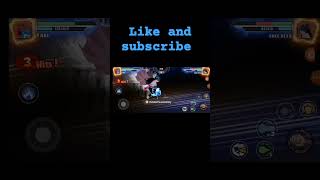 mirge vs suka devil|| "Stickman Warriors Game: Ultimate Battle" screenshot 2
