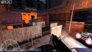 The Illiterate Gamers Play The Hidden: Source! - Killin' Friendlies