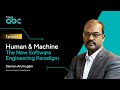 Human and Machine | The New Software Engineering Paradigm | CodeSpell