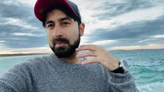 UNCUT trip # Maloney’s beach 🏖-Australia