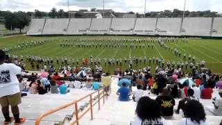 FAMU Summer Band Camp 2016 (Full Show)