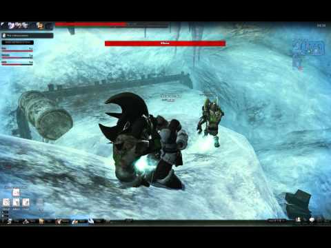 gaming logo Vindictus: The Retard Survival Guide