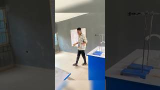 Our Badagiri Lagos state Epoxy training preview #epoxydesign