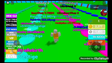 button simulator rebirth part 7 of 6 I got to 984.7 quintillion rebirth