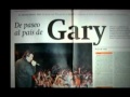 Gary - Gary El Documental - El Ángel Que Canta