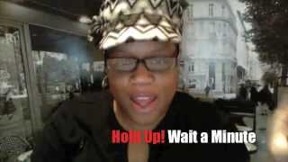 Quickbuzz Sojourner And Sista Sense Updates Save The Date Dryerbuzz.com