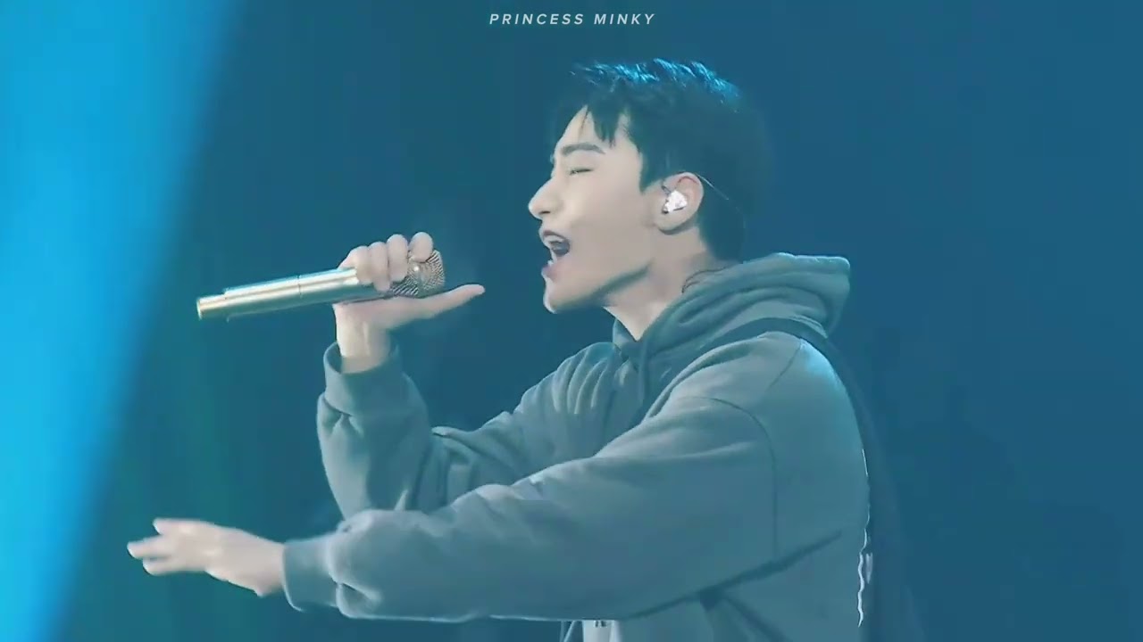 UTOPIA (Finale Ver.)— ATEEZ (에이티즈) WORLD TOUR 'TOWARDS THE LIGHT' in SEOUL [CINEMA VERSION]