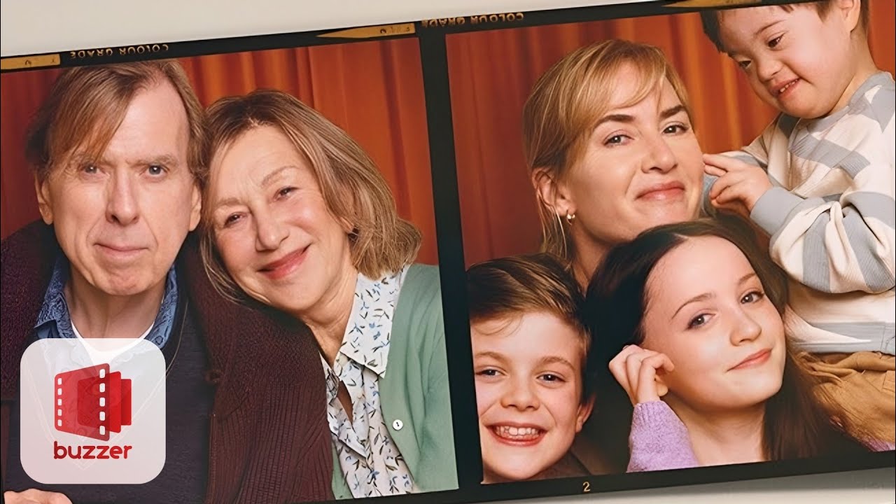 Прощай, июнь 🕊️ Маленькие комнаты, большие эмоции на Netflix