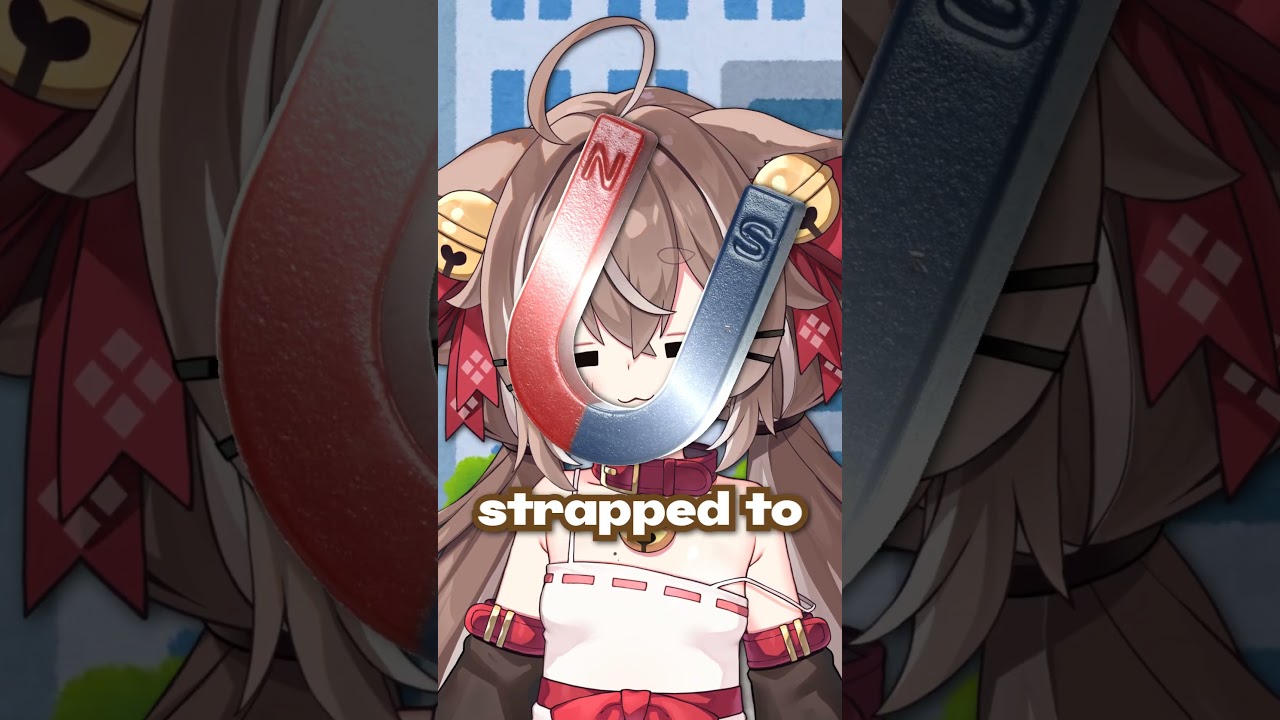 This VTuber is What?! #vtuber #anime #memes