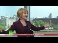 Keiser Report: Escaping America (E944)