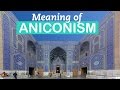 Absence of Representation: Aniconism | Art Terms | LittleArtTalks