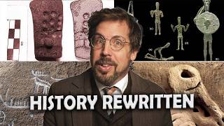 20 Greatest Historical Discoveries of 2025-2026