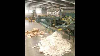 Transfer Station and Materials Recovery Factility (MRF) Tour