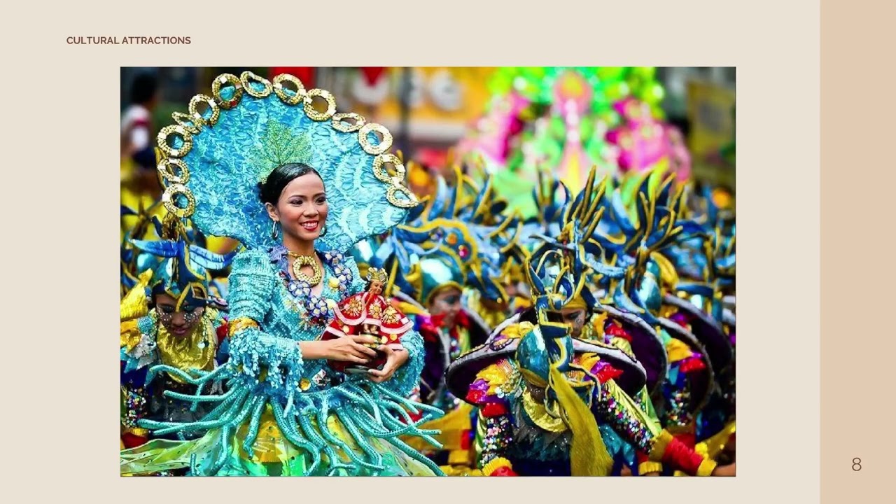 "CULTURAL ATTRACTION"