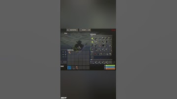 Хороший улов 🤭 #rust #раст #shorts #rustgame