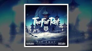 TheFatRat - Fly Away Feat. Anjulie (Zyzyx Remix)