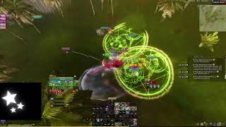 Archerage Mage - Small Scale Pvp