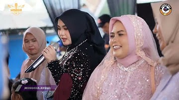 NAZMI NADIA - MEDLEY JAYANTI,DOMBA KURING,ORAY WELANG,BOHONG,MOBIL BUTUT