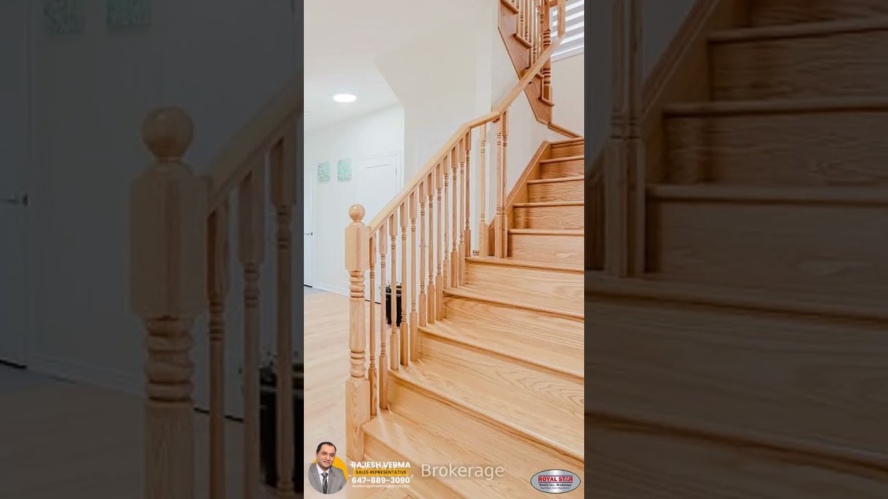 New Listing in Paris, Ontario |  