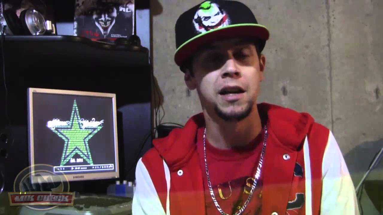 Edmonton Rapper, Jaze dubya - YouTube