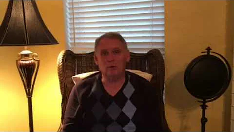 Get Rid of "Stinking Thinking"!