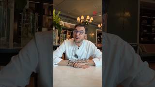 Culinary Class Wars’ chef Fabrizio Ferrari in Singapore