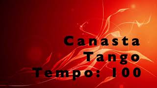 Canasta Tango (Audio 11)