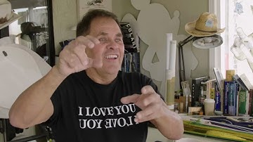 Rocketman Mad Mikes Mission to Prove the Flat Earth 2019