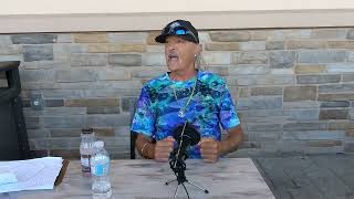 OBITUARY Vincent Carter Indian Rocks Beach FL My cousin Vinny tells about Clearwater Beach girls