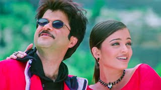 Shukriya Shukriya Shukriya Mere Piya | Anil Kapoor, Aishwarya Rai | Love Song