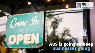 ABS employees working from home during COVID-19 screenshot 1