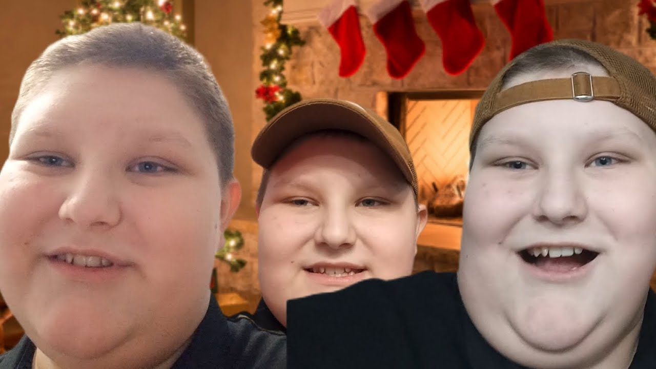 ПОДГОТОВКА К НОВОМУ ГОДУ | Сериал ПАЦАНЫ - 126 СЕРИЯ