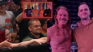 David Benoit’s Wrestling Future Explained After AEW Dynamite Appearance | AEW News