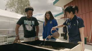 EGUSD CTE at Sheldon HS