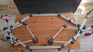 Infento Table-Top Hockey