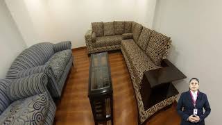 Virtual Tour B.COM(H)