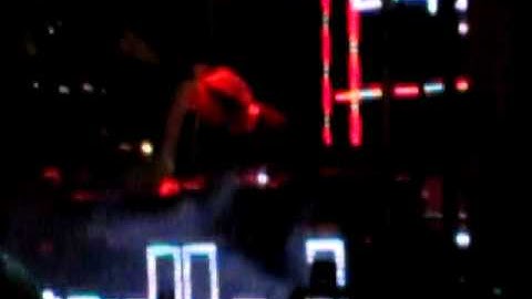 Zoukout  2010 Singapore - David Guetta