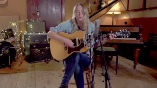 Lissie - Ojai (Acoustic Session) chords