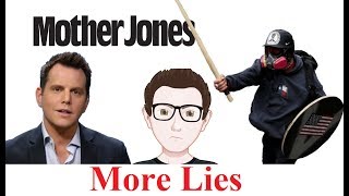 Celebrity More Lies from the Mainstream Media Profile