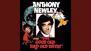 Watch Anthony Newley The People Tree video