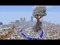 Minecraft Xbox - Stampy's Paradise 2 - Part 2
