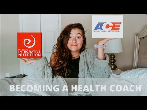 Video: Koliko vprašanj je na izpitu ACE Health Coach?