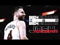 在Ben Simmons之前的Ben Simmons。｜【流星球員故事】－ Josh McRoberts