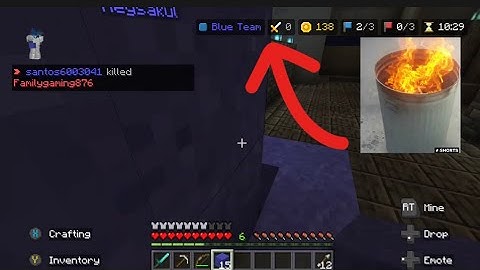 My WORST game of capture the flag on the hive (Episode 2 )