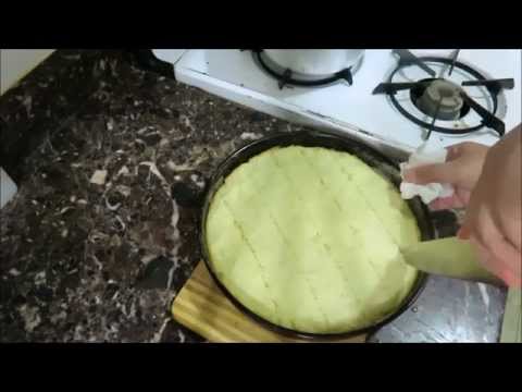 Video: How To Cook Egyptian Bassbusa
