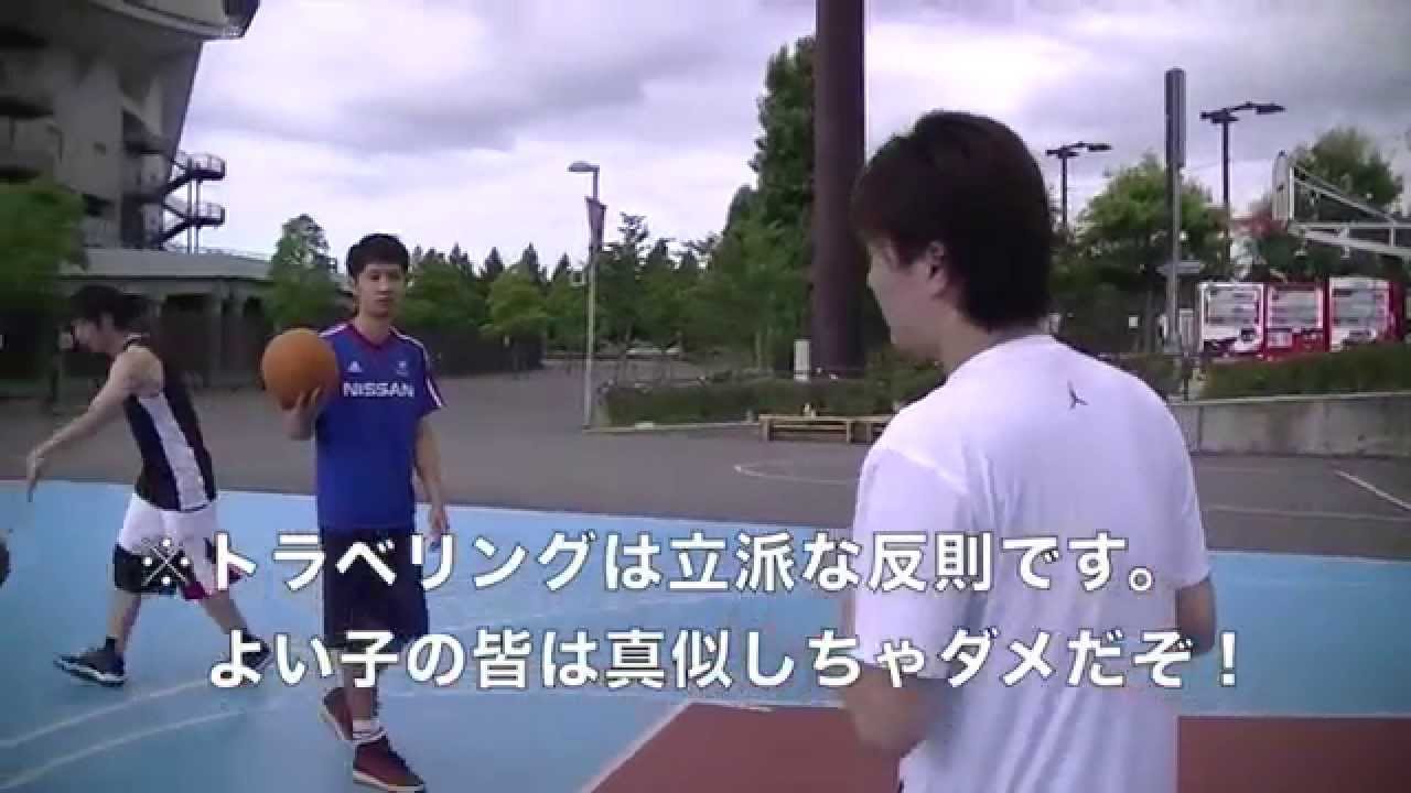 初心者でも分かる バスケットボールの基本的なルール Overtime 初心者でも分かる バスケットボールの基本的なルール Overtime