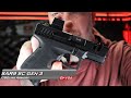 GBGuns Armory Ep 154 SAR9 SC Gen 3