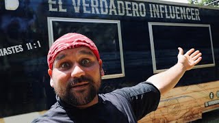 ACABAN DE TERMINAR EL FOODTRUCK DONDE REGALREMOS COMIDA MIREN COMO QUEDO ESTOY QUE LLORO EMOCIONAOOO by EL JÍBARO MODERNO 25,301 views 2 months ago 11 minutes, 45 seconds