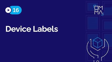 How to Label Devices on our Digital Signage Dashboard | OmmaSign